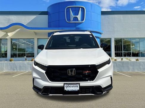 Used 2026 Honda CR-V TrailSport image 6