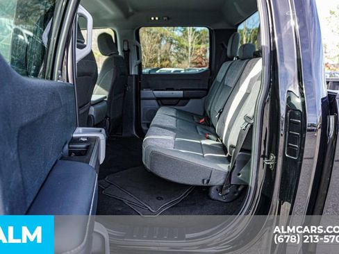 Used 2025 Ford F250 XLT image 21