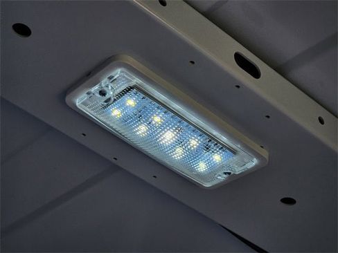 New 2025 Chevrolet Express 3500 w/ Power Convenience Package image 29