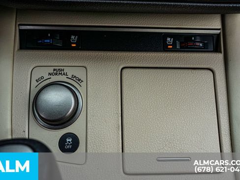 Used 2017 Lexus ES 350 w/ Premium Package FWD image 43