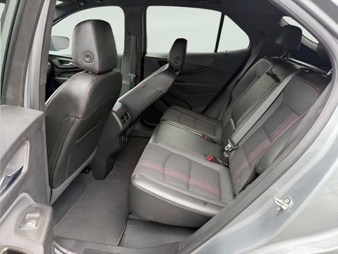Used 2023 Chevrolet Equinox RS AWD/4WD image 33