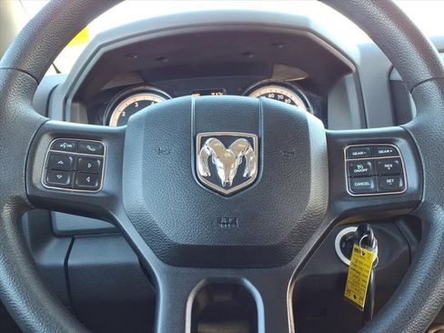 Used 2019 RAM 1500 Tradesman w/ Popular Equipment Group image 22