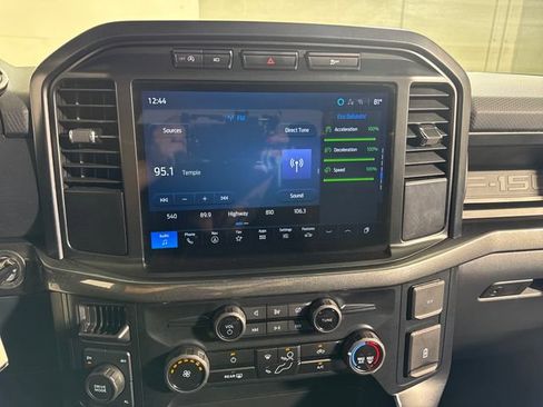 Used 2024 Ford F150 STX AWD/4WD image 31