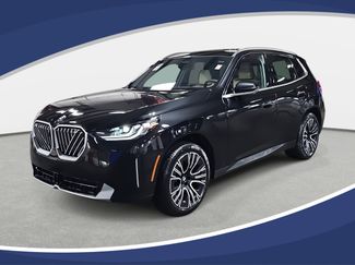 New 2026 BMW X3 xDrive30 w/ Premium Package video 1