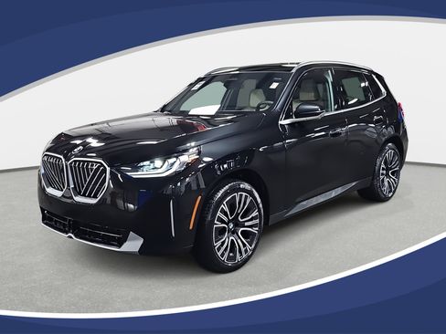 New 2026 BMW X3 xDrive30 w/ Premium Package image 1