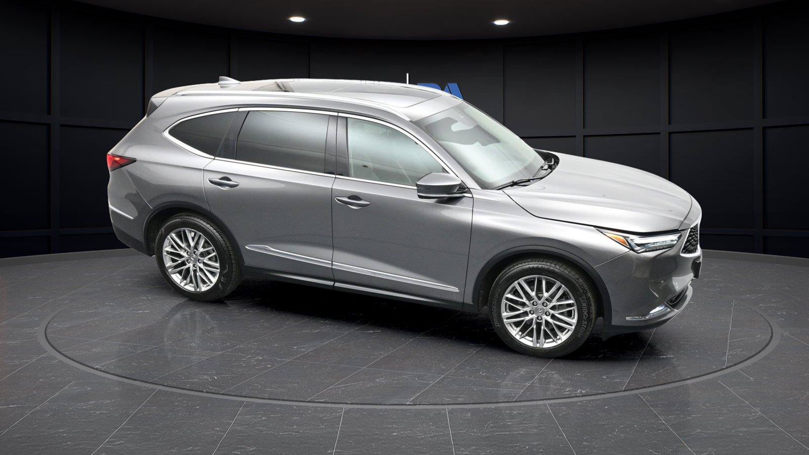 Used 2023 Acura MDX w/ Advance Package AWD/4WD image 36