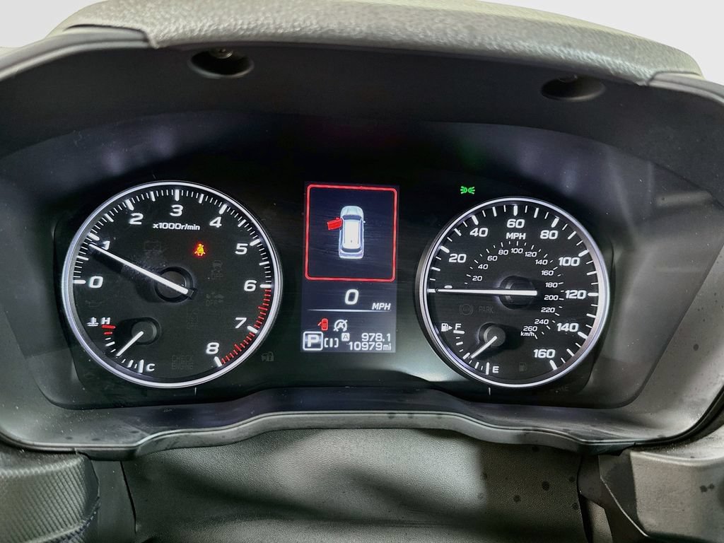 Used 2026 Subaru Forester Limited w/ Premium/Limited Package AWD/4WD image 28