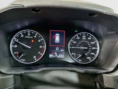 Used 2026 Subaru Forester Limited w/ Premium/Limited Package AWD/4WD image 28