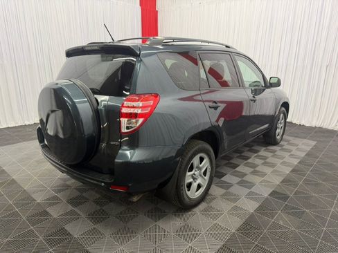 Used 2012 Toyota RAV4 4WD w/ Value Pkg image 3