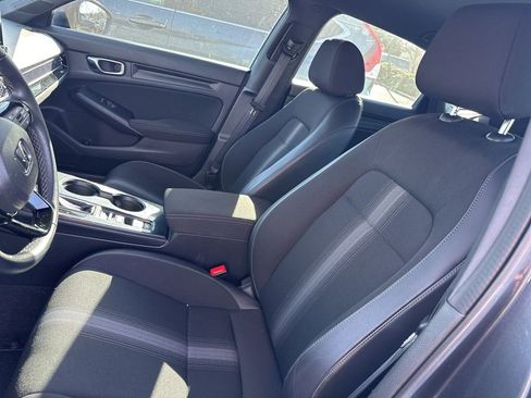 Used 2023 Honda Civic Sport image 35