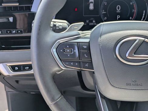Used 2024 Lexus RX 350 FWD w/ Technology Package image 19