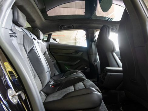 Used 2023 Porsche Taycan GTS w/ Premium Package (P6U) image 43