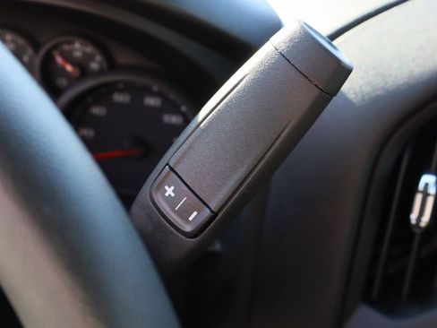 New 2026 GMC Sierra 1500 Pro w/ Pro Value Package image 10