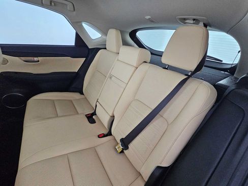 Used 2017 Lexus NX 200t FWD w/ Premium Package image 17