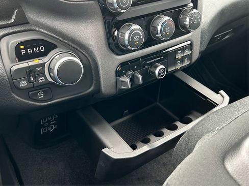 New 2025 RAM 1500 Tradesman w/ Night Edition image 48