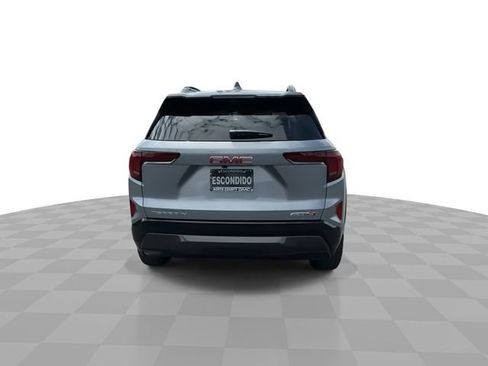 New 2026 GMC Terrain AT4 w/ Technology Package II image 7
