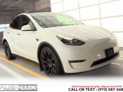 Used 2024 Tesla Model Y Long Range
