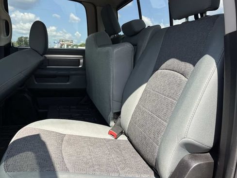 Used 2015 RAM 1500 Outdoorsman AWD/4WD image 24