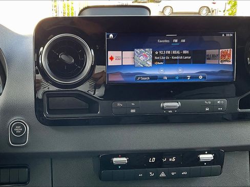 New 2026 Mercedes-Benz Sprinter 2500 image 6