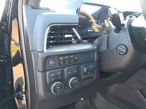 New 2026 Chevrolet Tahoe High Country image 13