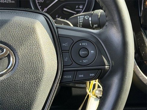 Certified 2024 Toyota Camry SE image 16