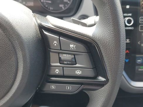 Certified 2026 Subaru Crosstrek 2.0i Premium AWD/4WD image 23