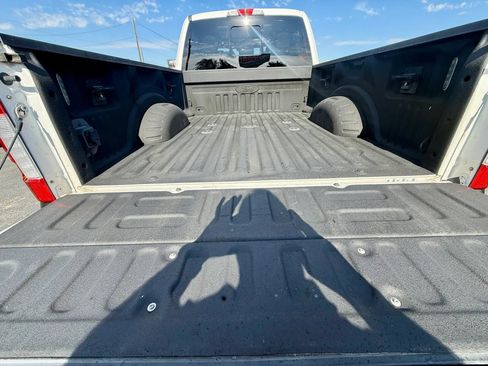 Used 2017 Ford F350 Platinum w/ Platinum Ultimate Package AWD/4WD image 17
