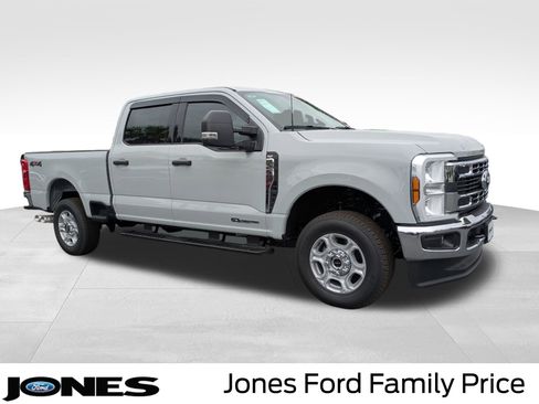 New 2026 Ford F250 XLT AWD/4WD image 1