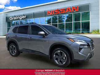 Used 2025 Nissan Rogue SV FWD video 1