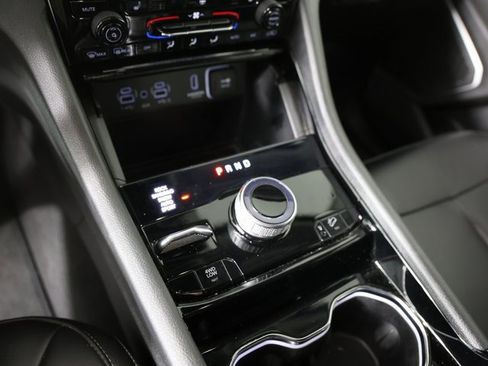 Used 2023 Jeep Grand Cherokee 4WD 4xe image 21