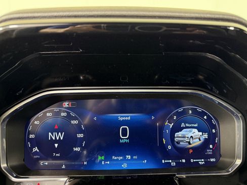 New 2026 Chevrolet Silverado 1500 RST image 19