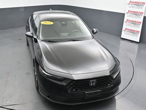 Used 2023 Honda Accord EX image 25