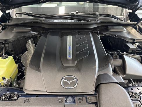 Certified 2024 MAZDA CX-90 Plug-In Hybrid w/ Premium Pkg AWD/4WD image 21
