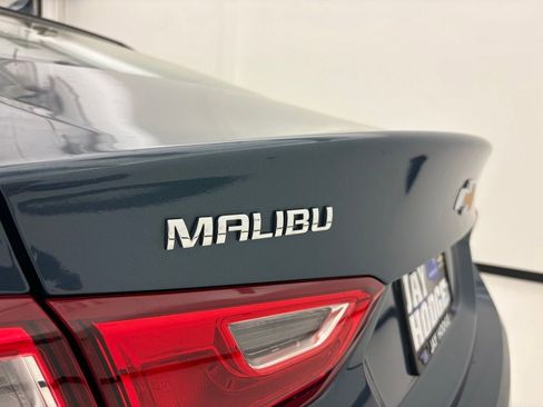 Used 2024 Chevrolet Malibu LT FWD image 23