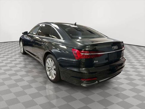 Used 2020 Audi A6 2.0T Premium Plus w/ Premium Plus Package AWD/4WD image 4