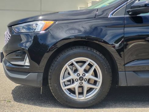 Certified 2024 Ford Edge SEL w/ Convenience Package AWD/4WD image 20