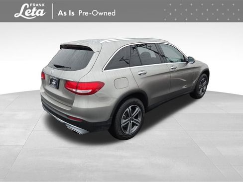 Used 2019 Mercedes-Benz GLC 300 image 11