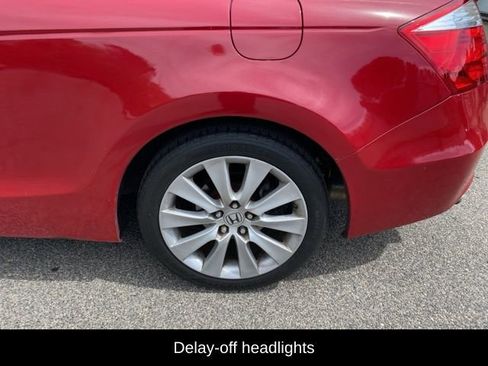 Used 2010 Honda Accord EX-L image 8