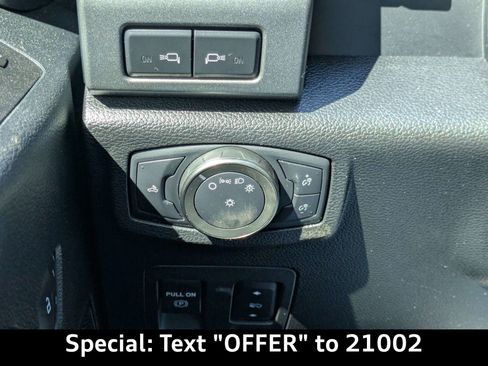 Used 2020 Ford F150 Raptor w/ Equipment Group 802A Luxury AWD/4WD image 29