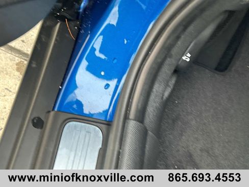 New 2025 MINI Cooper S image 46