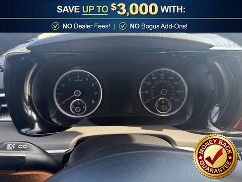 Used 2023 Kia K5 GT-Line w/ GT-Line Premium Package FWD image 19