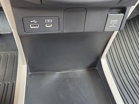 Used 2026 Honda Odyssey EX-L image 25