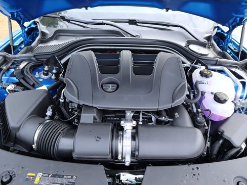 New 2026 Dodge Charger R/T AWD/4WD image 19