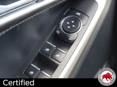 Certified 2021 Ford Explorer XLT w/ Equipment Group 202A AWD/4WD image 28