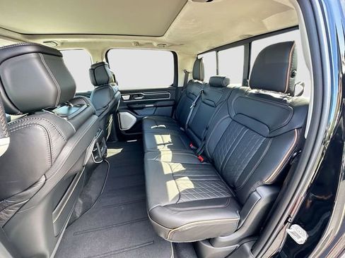 New 2026 RAM 1500 Tungsten w/ Towing Technology Group AWD/4WD image 17