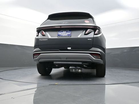 New 2026 Hyundai Tucson Limited AWD/4WD image 36