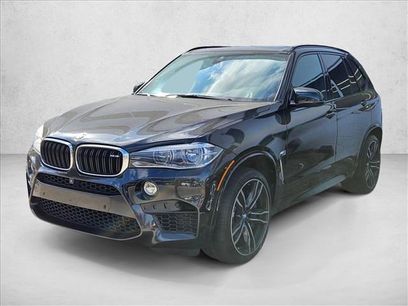 Used 2018 BMW X5 M w/ Executive Package