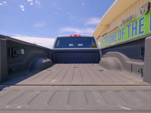 Used 2023 RAM 3500 Big Horn w/ Level 1 Equipment Group image 23