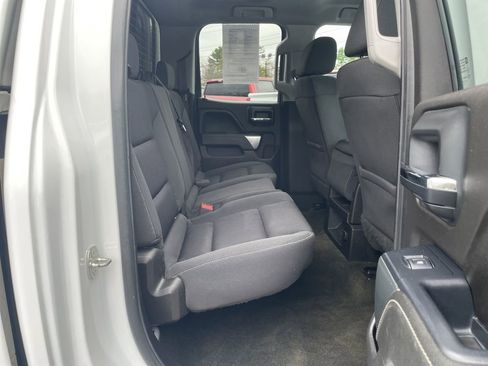 Used 2016 Chevrolet Silverado 1500 LT w/ All Star Edition AWD/4WD image 23
