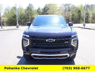 New 2026 Chevrolet Suburban Z71 w/ Comfort Package AWD/4WD video 2